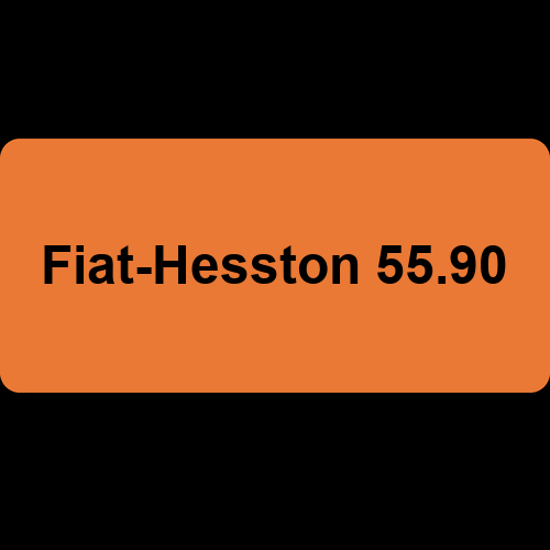 Fiat-Hesston 55.90